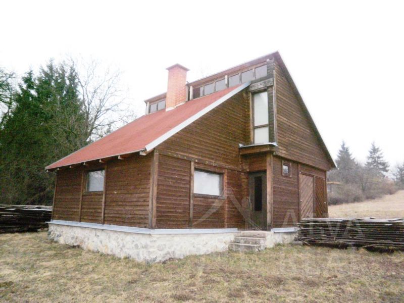 Prodej rekreační chaty 2+1 s garáží, Račice-Pístovice, CP 500 m2