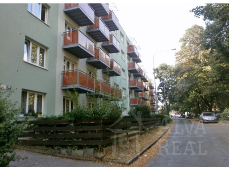 Prodej bytu v OV, 2+1, Brno, Kotěrova