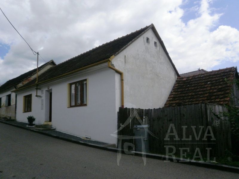 Prodej chalupy 1+1,Voděrady, CP 226 m2 Prodej chalupy 1+1,Voděrady, CP 226 m2