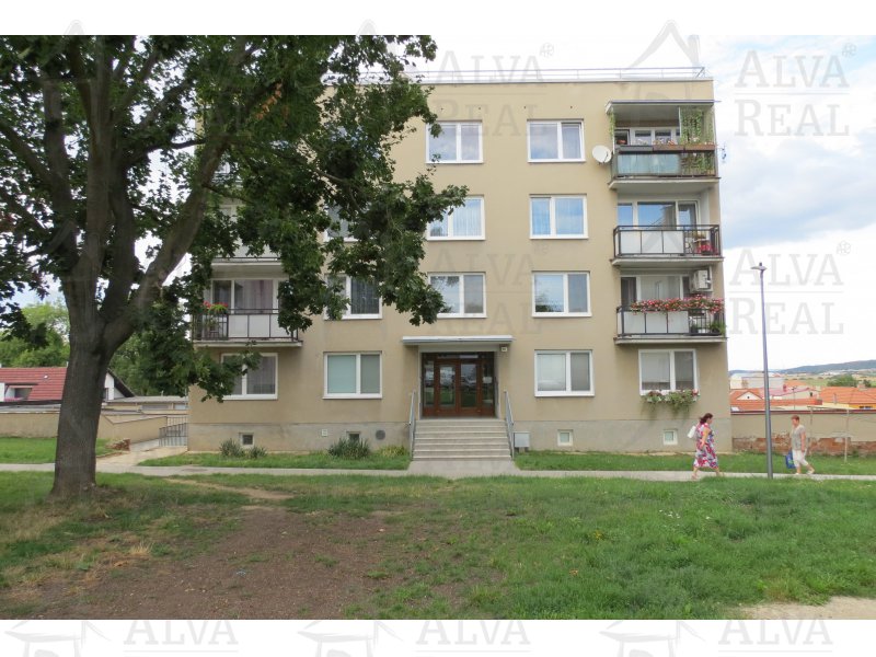 Prodej bytu v OV o velikosti 3+kk ve městě Rosice