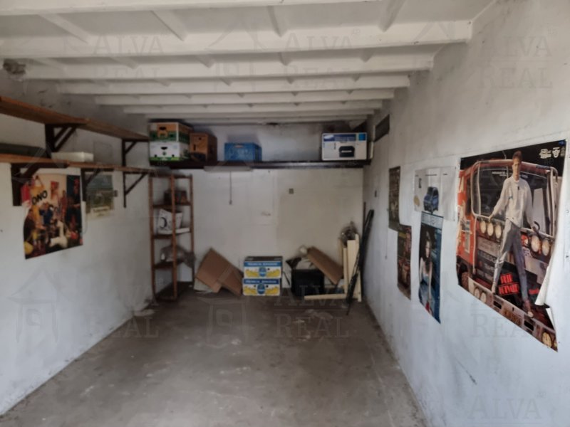 Pronájem garáže 19 m2 v Brně, Židenicích, při ul. Markéty Kuncové v Brně