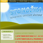 stonožka