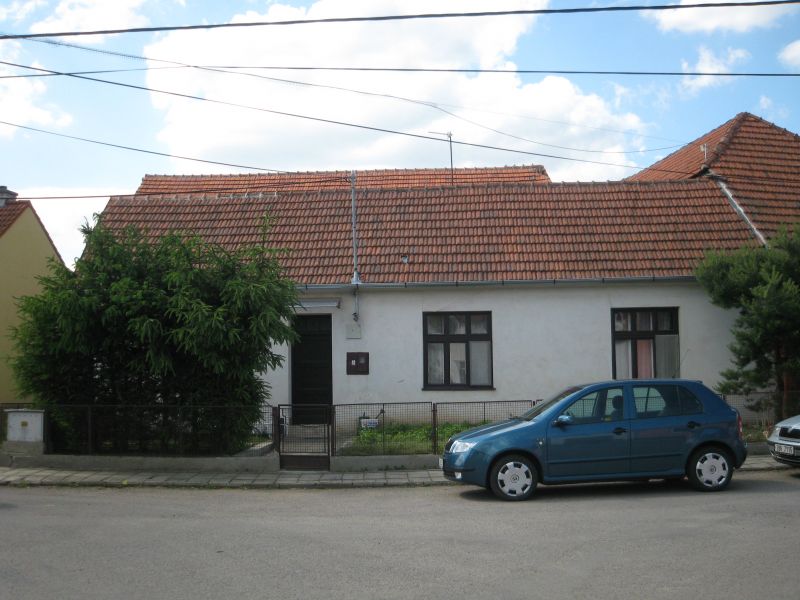 Prodej RD 2+1 v obci Budkovice CP 214 m2 | | Prodej RD 2+1 v obci Budkovice CP 214 m2 | |