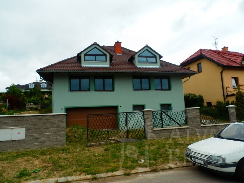 Prodej novostavby samostatně stojícího rodinného domu 5+1v Bučovicích | | Bučovice Prodej novostavby samostatně stojícího rodinného domu 5+1v Bučovicích | | Bučovice