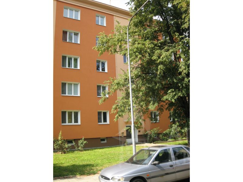 Prodej bytu v OV 2+1 s lodžií |  | Brno