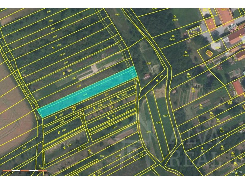 Prodej pozemku 1393m2, v obci Milešovice, okr. Vyškov. | | Milešovice Prodej pozemku 1393m2, v obci Milešovice, okr. Vyškov. | | Milešovice