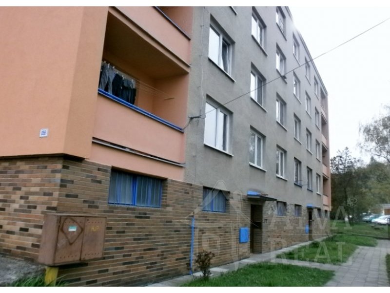 Prodej bytu 3+1, Bučovice | | Bučovice Prodej bytu 3+1, Bučovice | | Bučovice