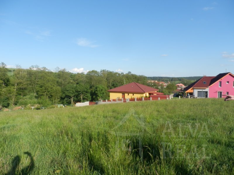 Prodej pozemku pro stavbu rodinného domu o CP 2133 m2 | | Zbýšov Prodej pozemku pro stavbu rodinného domu o CP 2133 m2 | | Zbýšov