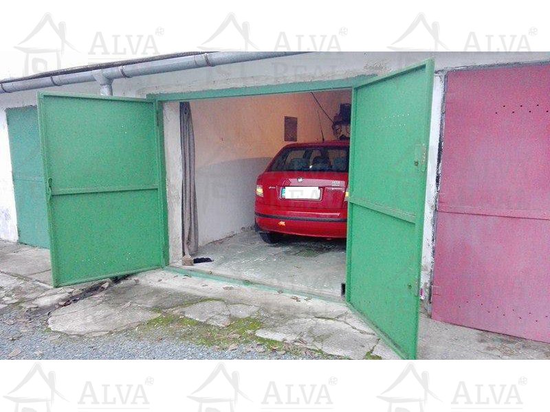 Prodej garáže v OV v Brně - Černovicích na ul. Řehořova | | Brno Prodej garáže v OV v Brně - Černovicích na ul. Řehořova | | Brno