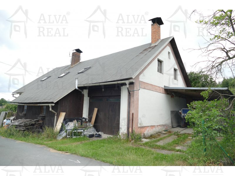 RD/chalupa 6+1 v obci Daňkovice, CP 809 m2, všechny IS. | | Daňkovice RD/chalupa 6+1 v obci Daňkovice, CP 809 m2, všechny IS. | | Daňkovice