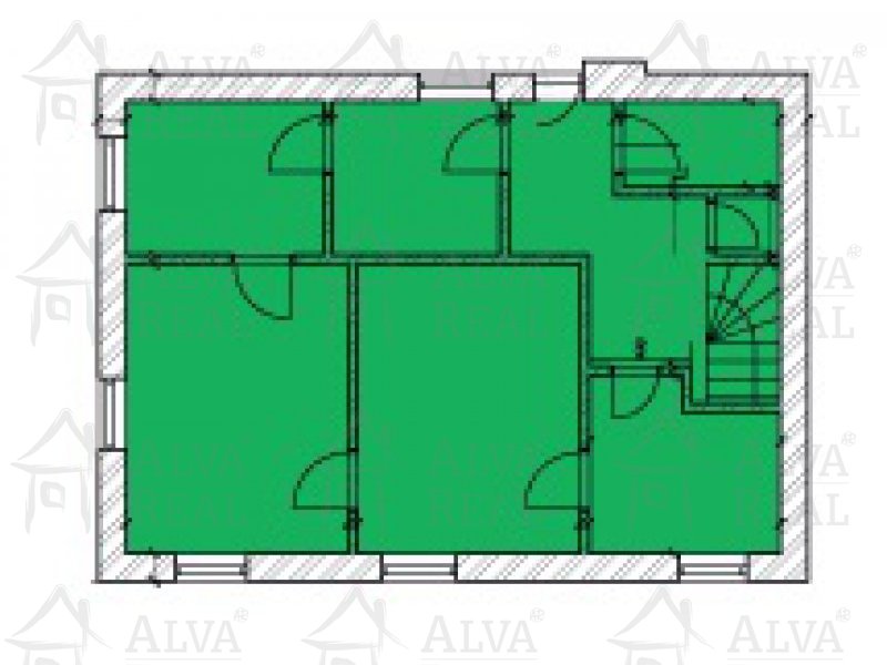 Pronájem kanceláří/ateliéru, Bílovice nad Svitavou, CP 49 m2 |  | Bílovice nad Svitavou