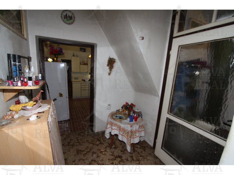 Image detail - Nabízíme Vám dům 2+1 v Brně Židenicích, ul. Stejskalova, vytápění ÚT plyn, zahrada 40 m2