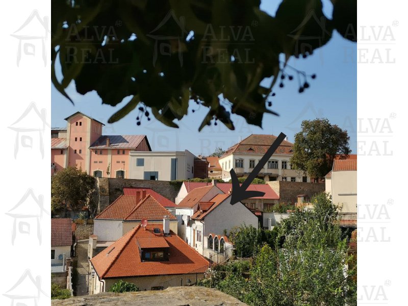 Památkově chráněný dům 1+1 v historické části města Znojma nedaleko rotundy sv. Kateřiny, a Kostela sv. Mikuláše, r.v.2005 | | Znojmo Památkově chráněný dům 1+1 v historické části města Znojma nedaleko rotundy sv. Kateřiny, a Kostela sv. Mikuláše, r.v.2005 | | Znojmo