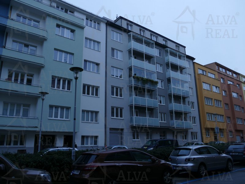Dlouhodobý pronájem bytu 1+1 v centru Brna na ul. Mášova, volný ihned. | | Brno Dlouhodobý pronájem bytu 1+1 v centru Brna na ul. Mášova, volný ihned. | | Brno
