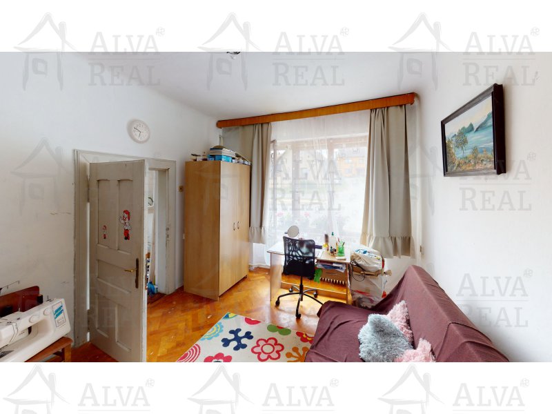 Image detail - Nabízíme Vám dům 4+1 v Brodku u Konice se zahradou a stodolou za domem, dále navazující zahradou. Pozemek celkem 545 m2