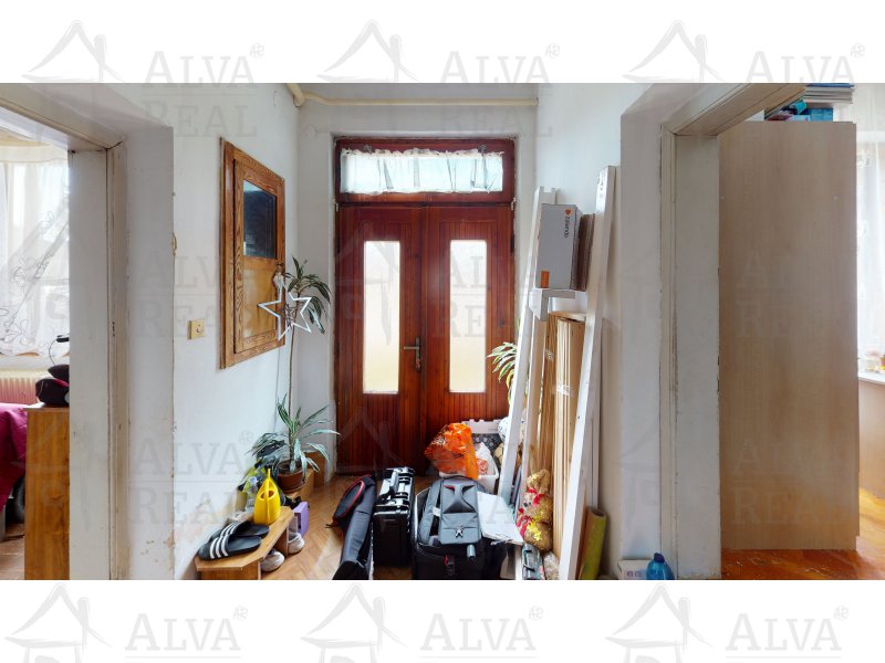 Image detail - Nabízíme Vám dům 4+1 v Brodku u Konice se zahradou a stodolou za domem, dále navazující zahradou. Pozemek celkem 545 m2