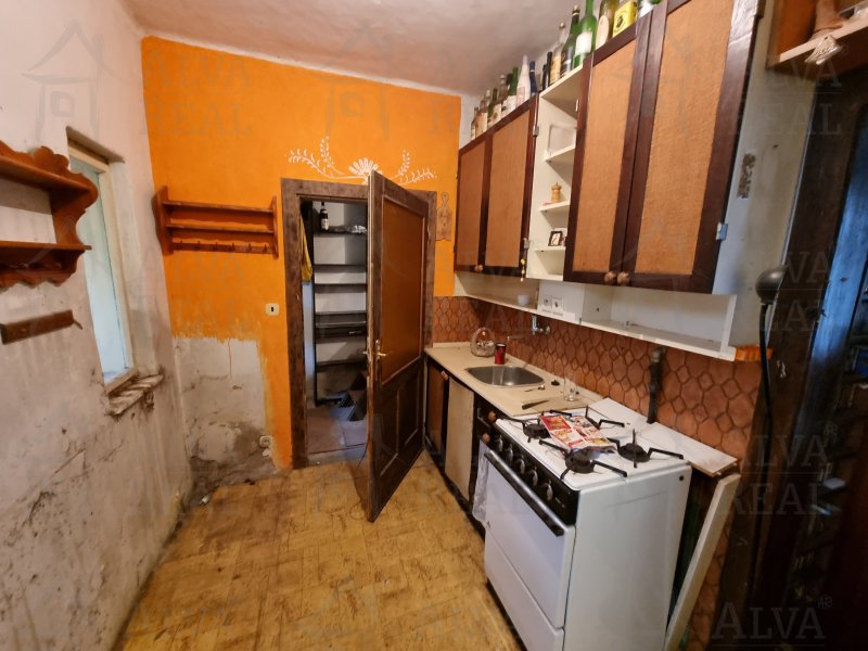 Image detail - Prodej malého domu k rekonstrukci 2+1 v Brně Slatině k rekonstrukci s pozemkem 89 m2. Veškeré sítě.