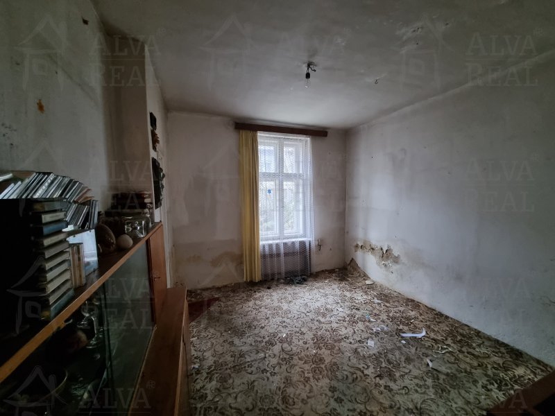 Image detail - Prodej malého domu k rekonstrukci 2+1 v Brně Slatině k rekonstrukci s pozemkem 89 m2. Veškeré sítě.