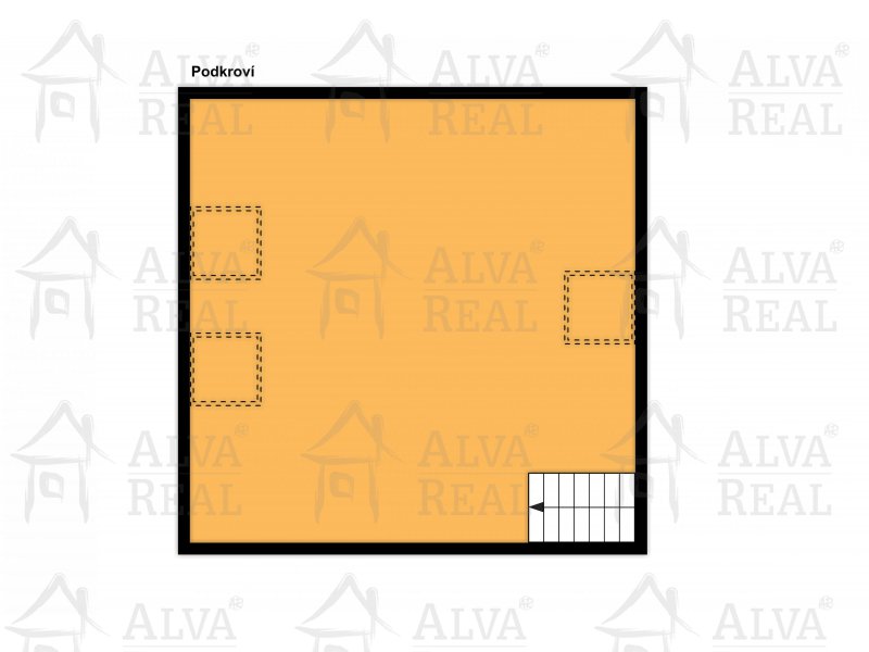 Image detail - Prodej malého domu k rekonstrukci 2+1 v Brně Slatině k rekonstrukci s pozemkem 89 m2. Veškeré sítě.