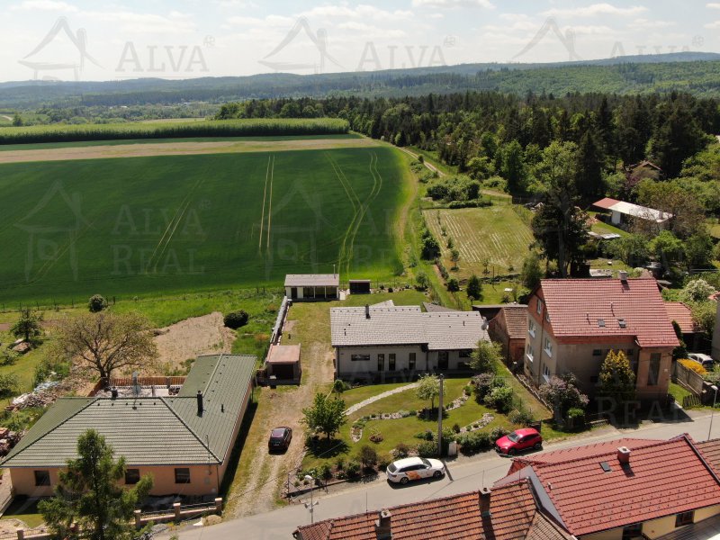 Image detail - Nabízíme k prodeji rodinný dům v blízkosti města Prostějov.