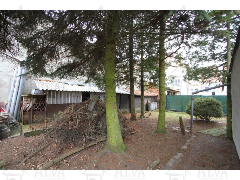 Image detail - Nabízíme RD u rybníka 4+1 v Jedovnicích, ul. Havlíčkovo náměstí, pozemek 297 m2