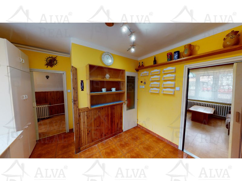 Image detail - Nabízíme RD u rybníka 4+1 v Jedovnicích, ul. Havlíčkovo náměstí, pozemek 297 m2