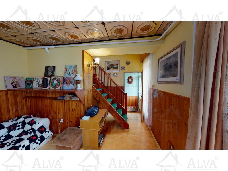 Image detail - Nabízíme RD u rybníka 4+1 v Jedovnicích, ul. Havlíčkovo náměstí, pozemek 297 m2