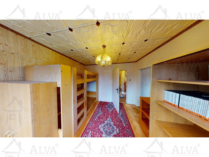 Image detail - Nabízíme RD u rybníka 4+1 v Jedovnicích, ul. Havlíčkovo náměstí, pozemek 297 m2