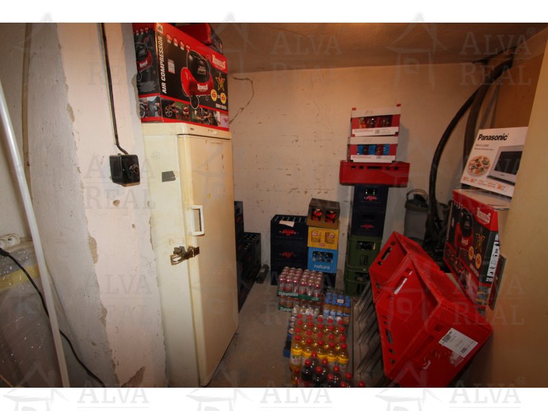 Image detail - Restaurace Wainerka pro 45 míst k sezení uvnitř - 147 m2 užitná plocha, 26 m2 sklepní prostory, včetně vybavení a zařízení.