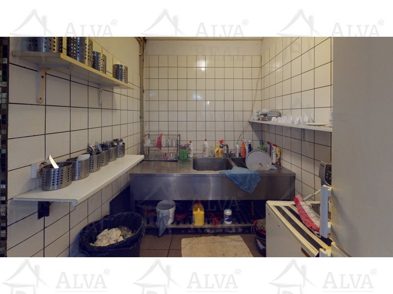 Image detail - Restaurace Wainerka pro 45 míst k sezení uvnitř - 147 m2 užitná plocha, 26 m2 sklepní prostory, včetně vybavení a zařízení.