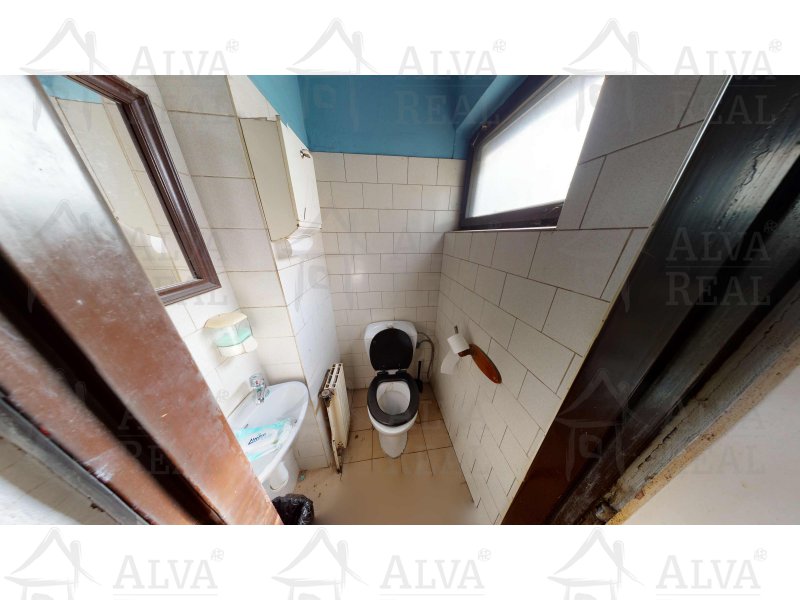 Image detail - Restaurace Wainerka pro 45 míst k sezení uvnitř - 147 m2 užitná plocha, 26 m2 sklepní prostory, včetně vybavení a zařízení.