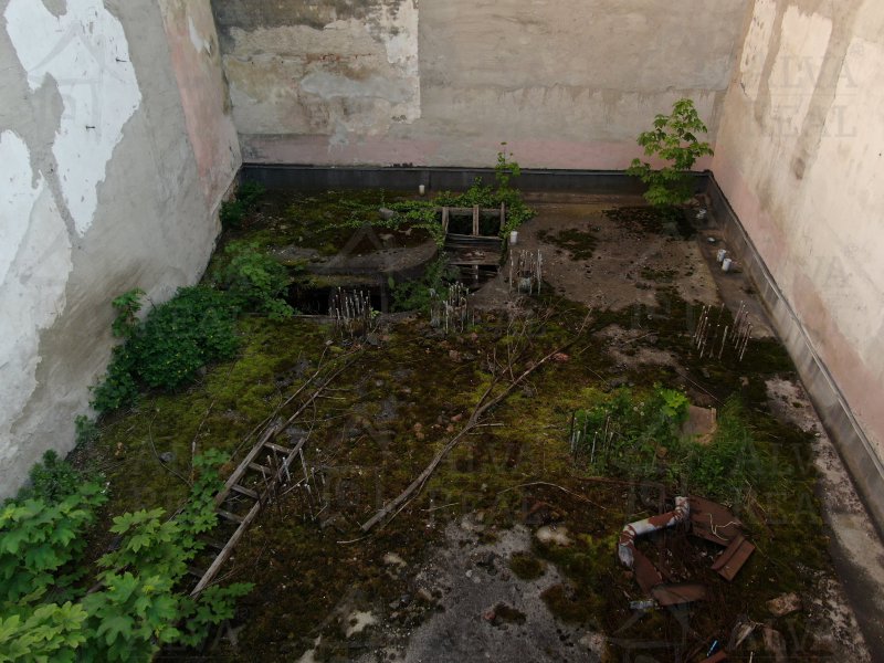Image detail - Stavební pozemek v Kroměříži, 110m2, víceúčelové využití