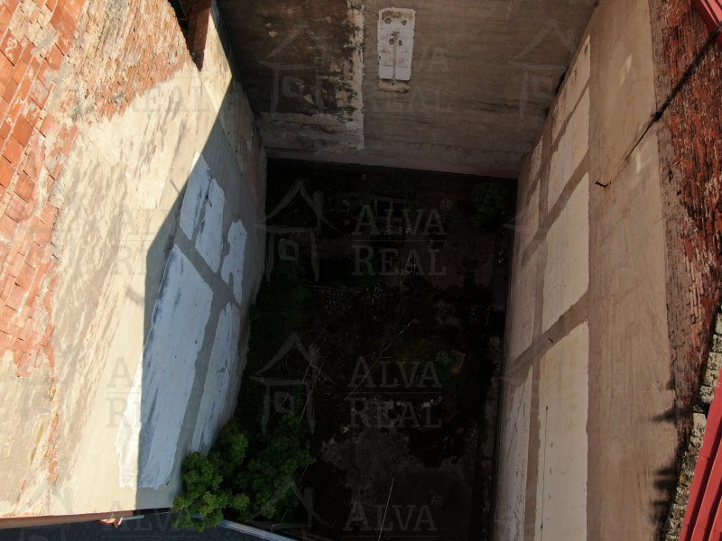 Image detail - Stavební pozemek v Kroměříži, 110m2, víceúčelové využití