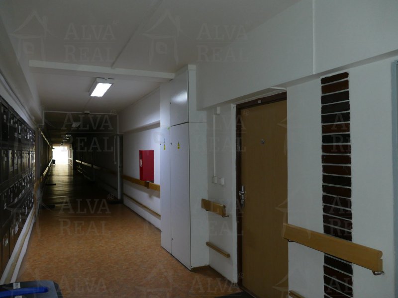 Image detail - Dlouhodobý pronájem bytu 2+kk po rekonstrukci v Brně Černých Polích, 1. patro, volný ihned, CP 47,25 m2.