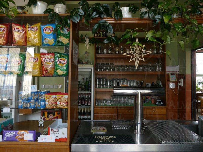 Image detail - Nabízíme k prodeji restauraci se zahrádkou a ubytováním v centru obce Perná.