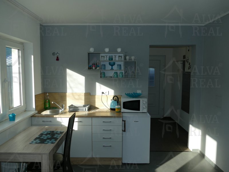 Image detail - Nabízíme k prodeji restauraci se zahrádkou a ubytováním v centru obce Perná.