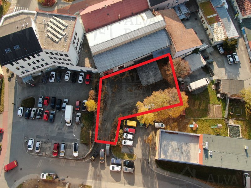 Pronájem venkovních prostor v centru Blanska. | | Blansko Pronájem venkovních prostor v centru Blanska. | | Blansko