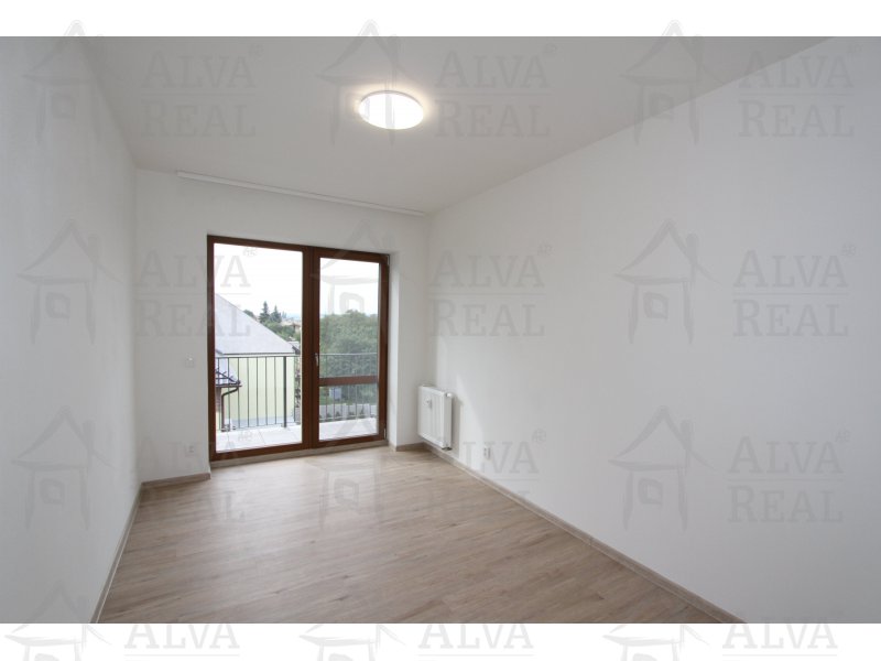 Image detail - Nabízíme Vám pronájem novostavby bytu 2+kk v Holubicích s balkonem, plocha bytu 52,9 m2