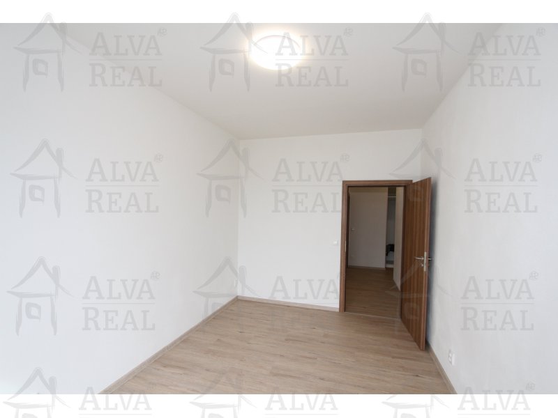 Image detail - Nabízíme Vám pronájem novostavby bytu 2+kk v Holubicích s balkonem, plocha bytu 52,9 m2