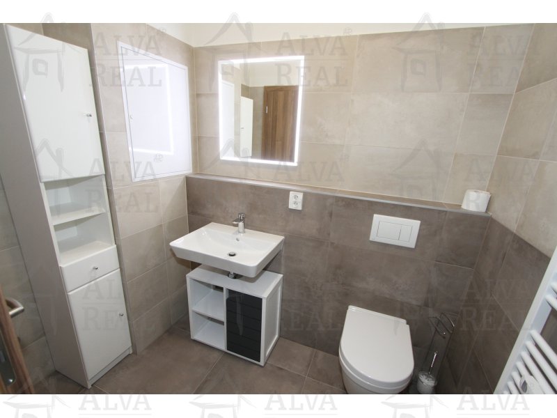 Image detail - Nabízíme Vám pronájem novostavby bytu 2+kk v Holubicích s balkonem, plocha bytu 52,9 m2