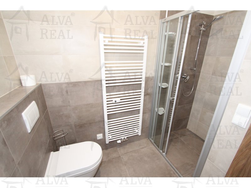 Image detail - Nabízíme Vám pronájem novostavby bytu 2+kk v Holubicích s balkonem, plocha bytu 52,9 m2