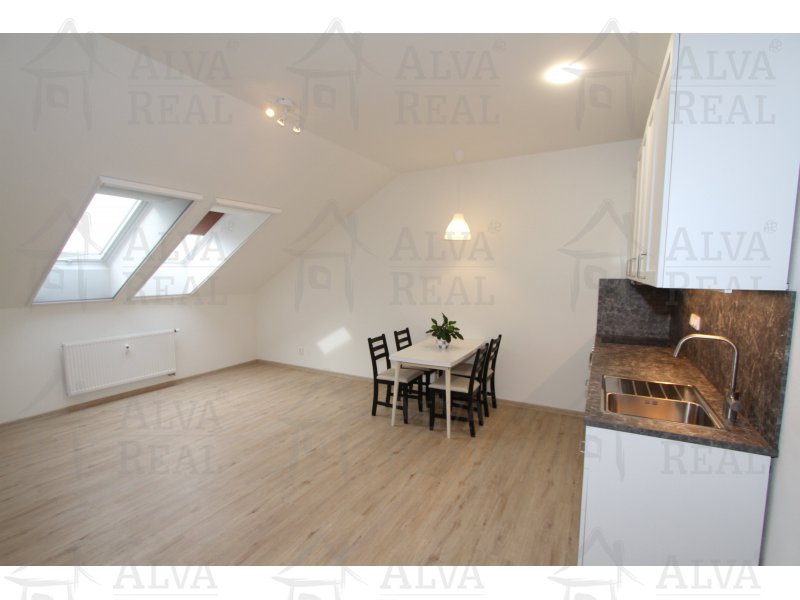 Image detail - Nabízíme Vám pronájem novostavby bytu 2+kk v Holubicích s balkonem, plocha bytu 52,9 m2