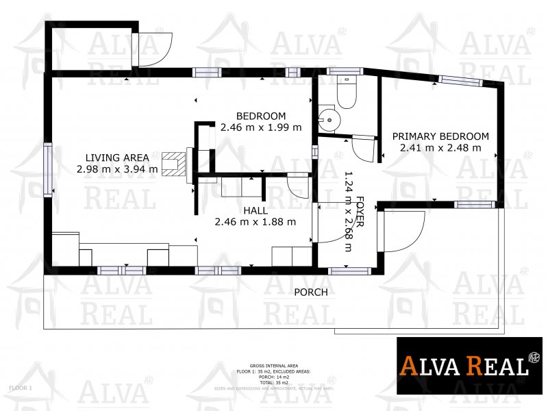 Image detail - Nabízíme Vám prodej chaty s elektřinou na Brněnské přehradě v Kníničkách, zastavěná plocha 27 m2.