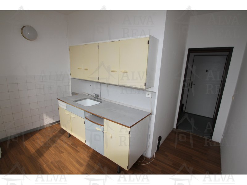Image detail - Nabízíme Vám k pronájmu 1+1 na Lesné, ul. Arbesova s balkonem.