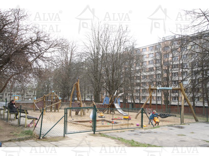 Image detail - Nabízíme Vám k pronájmu 1+1 na Lesné, ul. Arbesova s balkonem.