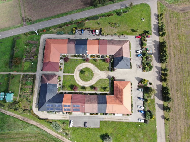 Image detail - Nabízíme Vám prodej domu 2+kk v Brodě nad Dyjí ve vesničce pro seniory.