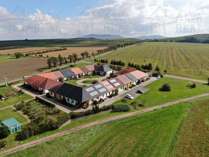 Image detail - Nabízíme Vám prodej domu 2+kk v Brodě nad Dyjí ve vesničce pro seniory.