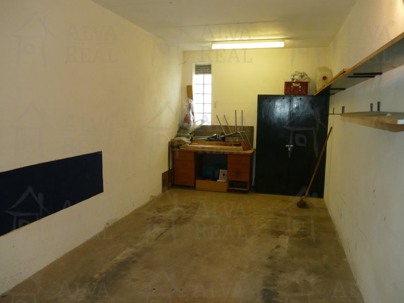 Image detail - Dlouhodobý pronájem garáže 18 m2 s elektřinou Brno - Vinohrady, ul. Žarošická.
