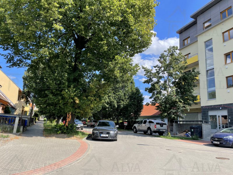 Image detail - Nabízíme Vám byt 1+kk v novostavbě domu v Brně - Židenicích, ul. Táborská, 3. patro