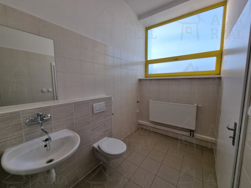 Image detail - Pronájem bytu 1+1 v Brně Slatině ulice Tuřanka, areál firmy Hraspo, nově zrekonstruované, 49 m2.
